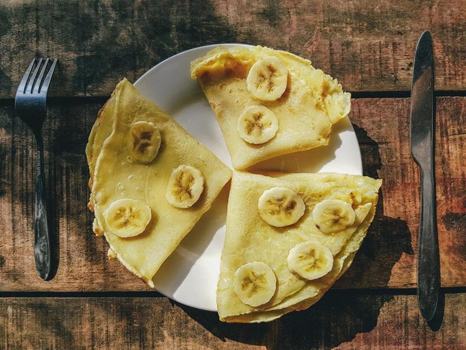 사파 유토피아 에코 로지 빌라 외부 사진